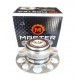 MOZO CUBO RUEDA TRASERA CIVIC EMOTION 06-11 CON ABS 5 TORNIL