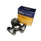 Triceta Honda Civic 1.6 96 97 98 99 2000 28 ESTRIAS