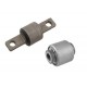Buje Largo Tijera Trasera Mitsubishi Lancer 92-01 Cb Ck