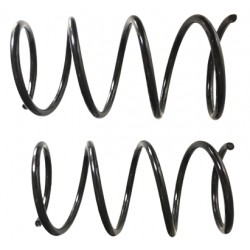 Espiral Trasero Mazda 3 2004 - 2009