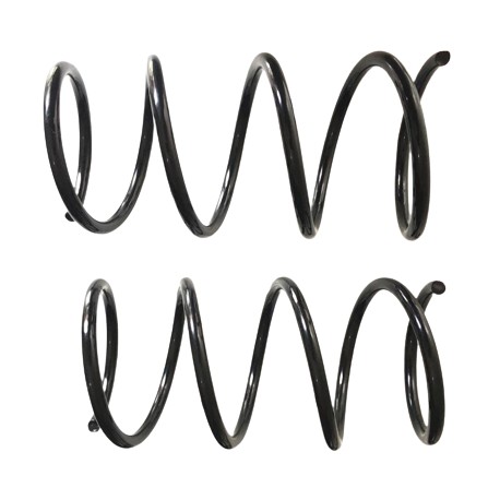 Espiral Trasero Mazda 3 2004 - 2009