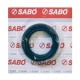 Estopera Arbol De Leva Cigueñal Delantero Spark Matiz
