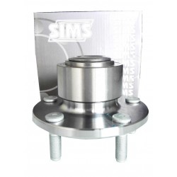 MOZO CUBO TRASERO DODGE CALIBER 07-12