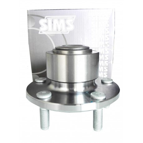 MOZO CUBO TRASERO DODGE CALIBER 07-12