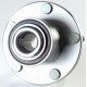 MOZO CUBO TRASERO DODGE CALIBER 07-12