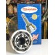 PUNTA TRIPOIDE PEQUEÑA VOLKSWAGEN GOL 92-08 SAVEIRO 06- FOX