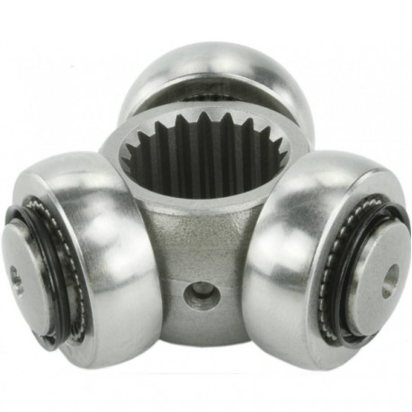TRICETA 20X30 20 ESTRIAS DADO 30MM HONDA CRV ACCORD DUSTER