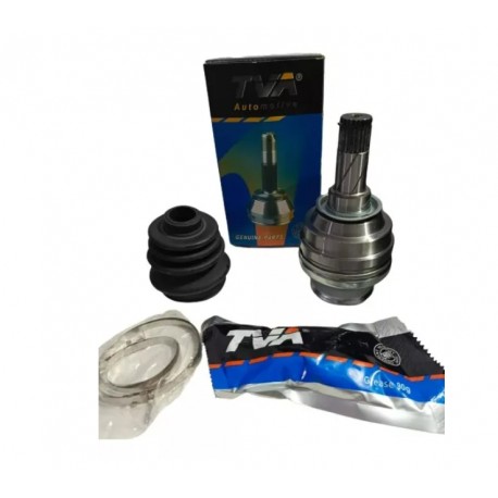 Copa Caja Corsa Todos 28x22x35mm Reten Externo
