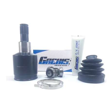 Copa Caja Chevrolet Trail Blazer 4x4 2002 2009 Blazer 95 01