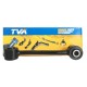Bieleta Gemelo Trasero Cherokee Liberty Kk 08-15