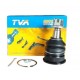 Muñon Toyota Inferior Para Toyota Yaris Todos