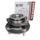 Mozo Cubo Rueda Picanto Atos Trasero