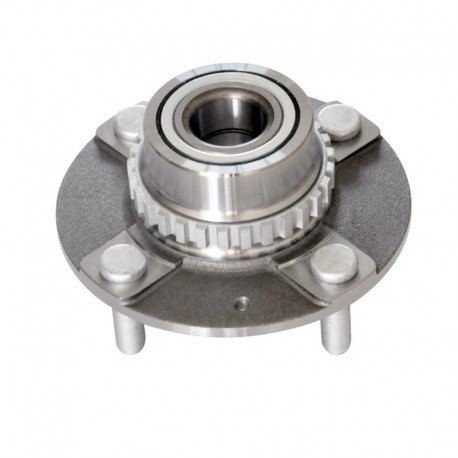 MOZO TRASERO PARA HYUNDAI ACCENT 1.3 1.5 EXCEL ATOS 96-99