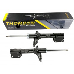 AMORTIGUADOR DELANTERO HYUNDAI TUCSON 05/09 KIA SPORTAGE