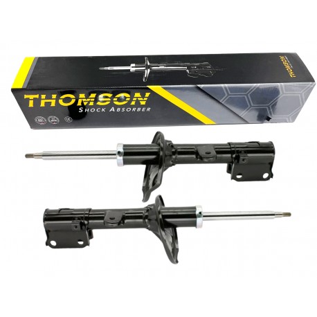 AMORTIGUADOR DELANTERO HYUNDAI TUCSON 05/09 KIA SPORTAGE