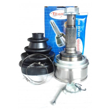 Amortiguador Delantero Peugeot 206 207 Dongfeng S30