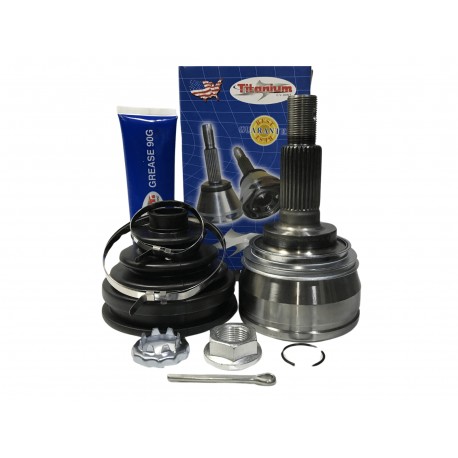 PUNTA TRIPOIDE TOYOTA CAMRY 1992-1996 34INTX30EXTX56M