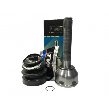 Copa Caja con Triceta Geely Ck 1.5 22x25