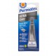 Silicon Permatex Gris Optimun Creador De Juntas