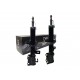 AMORTIGUADOR DELANTERO KIA RIO / RIO STYLUS 01 - 12