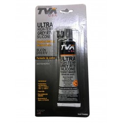 SILICON GRIS ALTA TEMPERATURA TVA