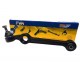 MEZETA BRAZO OSCILANET FIAT UNO - UNO FIRE - FIORINO