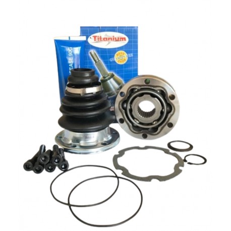 Copa Homocinéticas Caja Fiat Palio Siena Idea 1.8 25 ESTRIAS