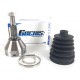 PUNTA TRIPOIDE DELANTERA FORD EXPLORER LIMITE 3.5 11-16