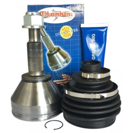 PUNTA TRIPOIDE DELANTERA FORD EXPLORER LIMITE 3.5 11-16