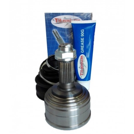 PUNTA TRIPOIDE HONDA CIVIC 92-95 / 30X26