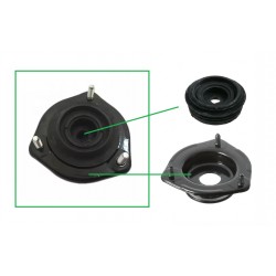 BASE AMORTIGUADOR DELANTERA DODGE NEON 95-99 3 TORNILLOS