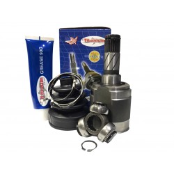 COPA CAJA FORD LASER IZQUIERDA(MACHO) 29X2635