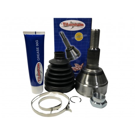 PUNTA TRIPOIDE CHEVROLET CAPTIVA 08- (RH-LH) 34iINTX30EXTX55