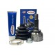 Punta Tripoide Chevrolet Esteem 2002 En Adelante 25x19