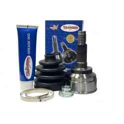 Punta Tripoide Chevrolet Esteem 2002 En Adelante 25x19