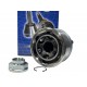 Punta Tripoide Ford Laser Allegro 22intX26extX56mm