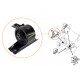 Base Soporte Motor Delantera Frontal Dodge Caliber Compass