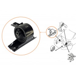 Base Soporte Motor Delantera Frontal Dodge Caliber Compass