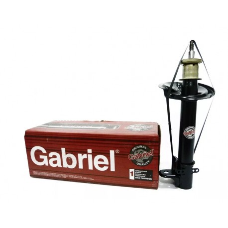 Amortiguadores Delanteros Chevrolet Cavalier Y Sunfire 95-05