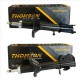 Amortiguador Trasero Para Carens Ii 99-06 Sephia 98-00