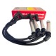 CABLES DE BUJIA FORD FIESTA POWER KA ECOSPORT 1.6 NGK