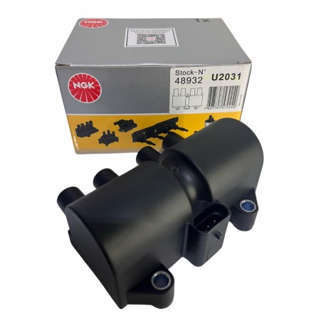 Bobina Aveo Spark Optra Meriva Montana 3 Pines