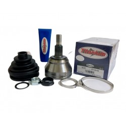 Punta De Tripoide Skoda Octavia Bora New Beetle Ibiza 27x36