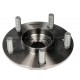 Mozo / Cubo De Rueda Delantera Honda Civic Emotion 06-11
