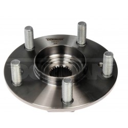 Mozo / Cubo De Rueda Delantera Honda Civic Emotion 06-11