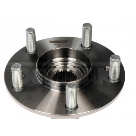 Mozo / Cubo De Rueda Delantera Honda Civic Emotion 06-11