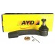 Terminal Externo IZQUIERDO Ford Focus 00-07 (ROSCA GRUESA)