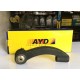 Terminal Externo IZQUIERDO Ford Focus 00-07 (ROSCA GRUESA)