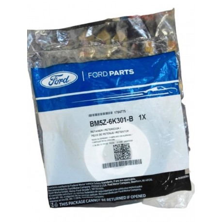 ESTOPERA CIGUEÑAL TRASERA FORD FIESTA TITANIUM