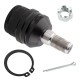 Muñon Inferior Ford F250 F350 4x2 Heavy Duty - Triton 4x2